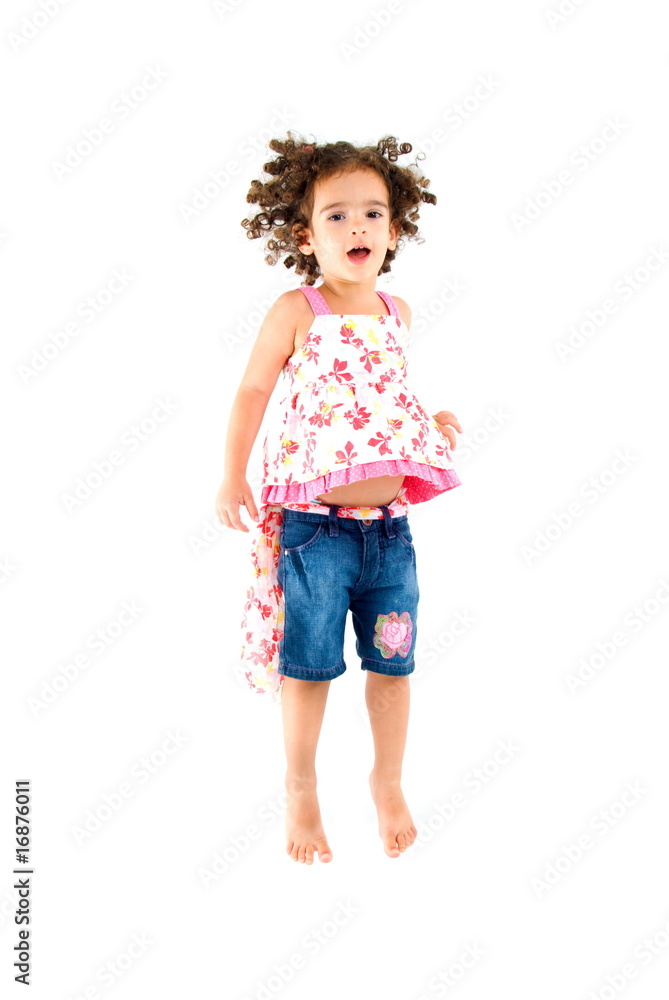 Child Playing Child Playing
