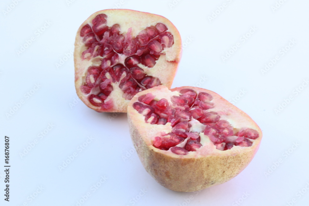 Pomegranate