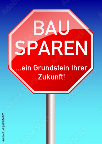 Bausparen