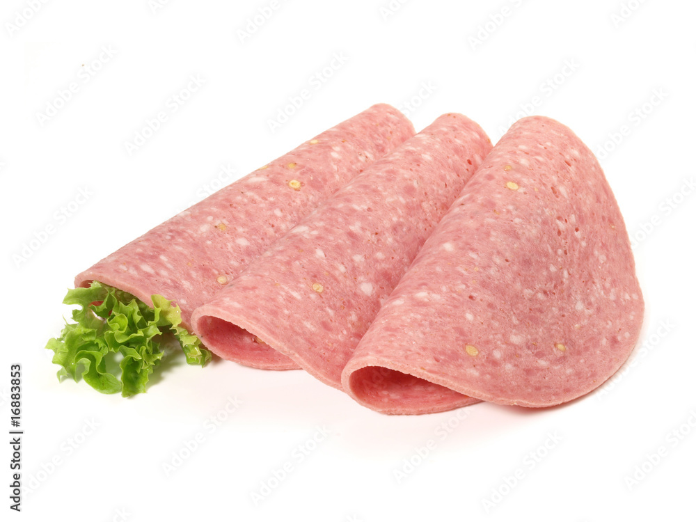 Bierwurst
