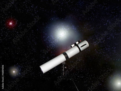 Star Telescope