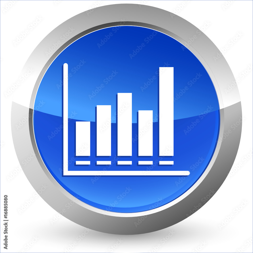 Statistik - Button Statistik - Button
