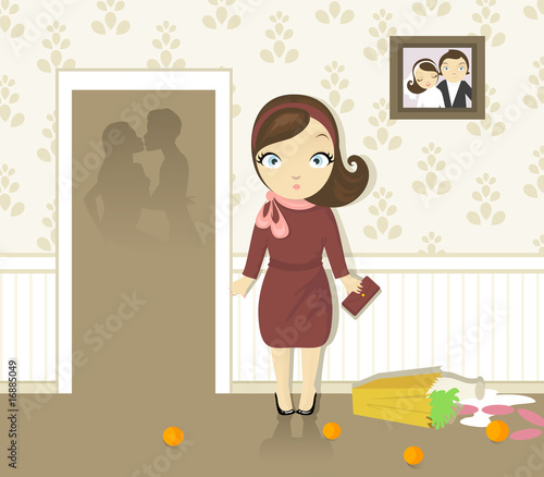 Unfaithfulness