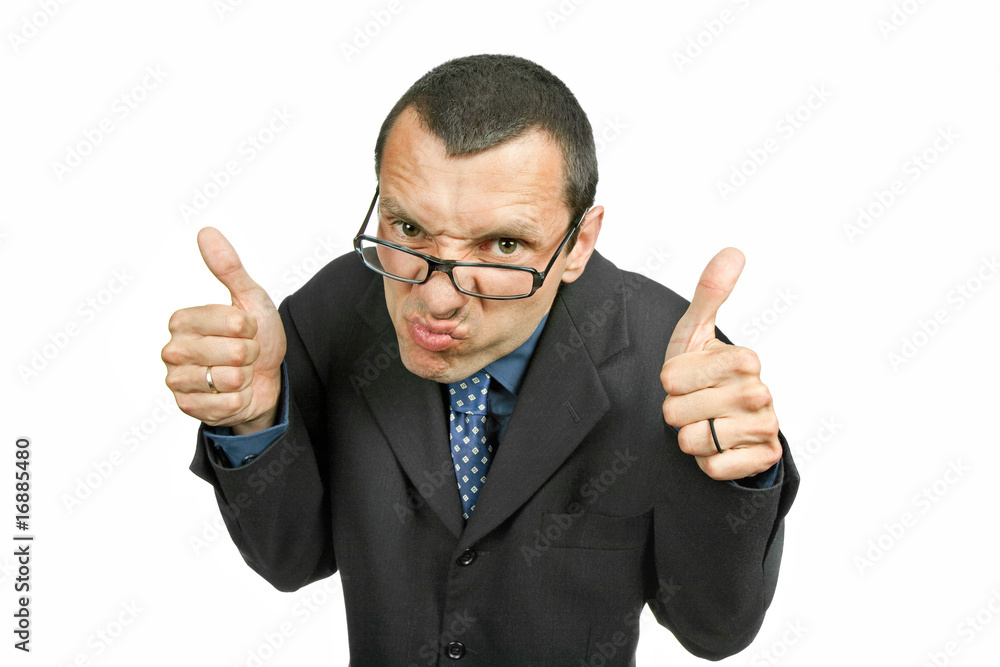 thumbs up thumbs up