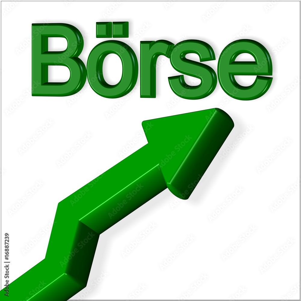 Börse Börse