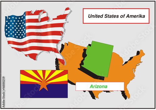 United States - Arizona