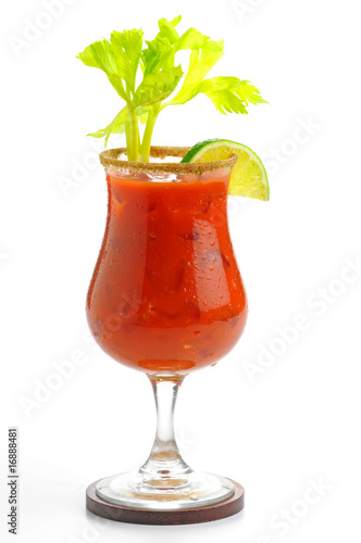 Bloody Mary