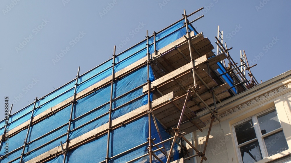 Scaffolding Scaffolding