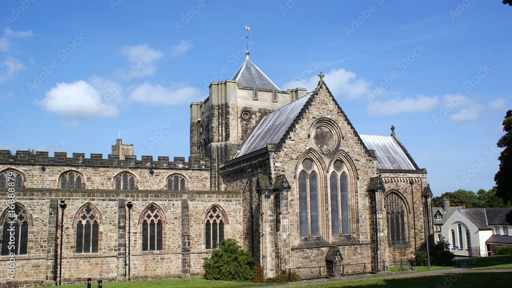 Fototapeta premium Refectory