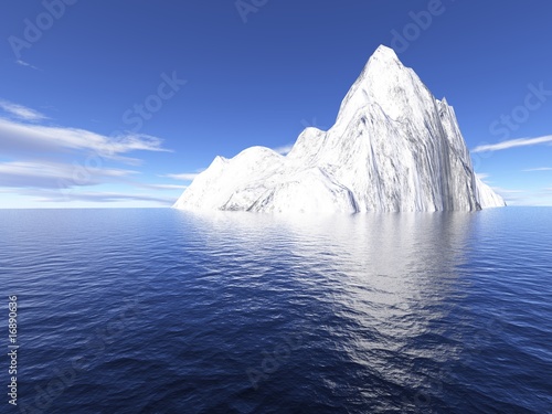 Wallpaper Mural Eisberge Torontodigital.ca