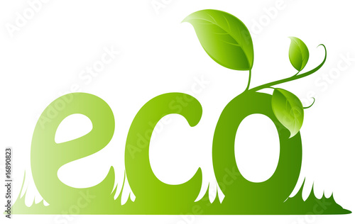 eco icon