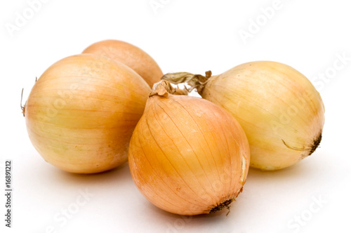 Four onion.