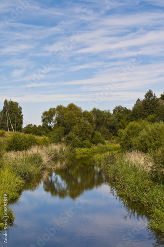 River