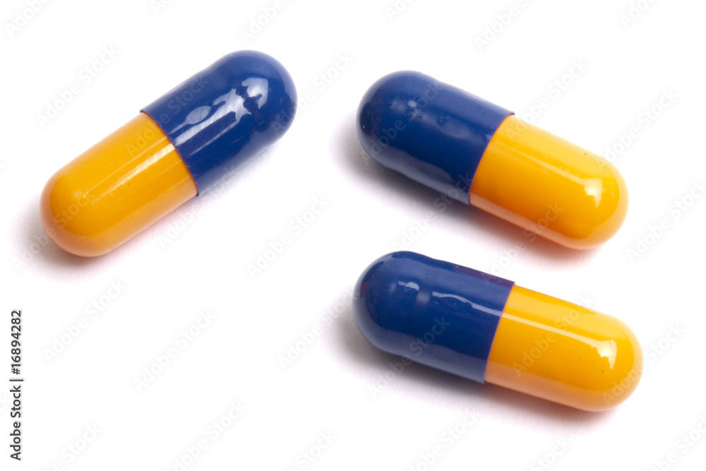 Capsules Capsules