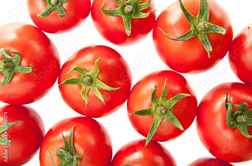 tomatoes background