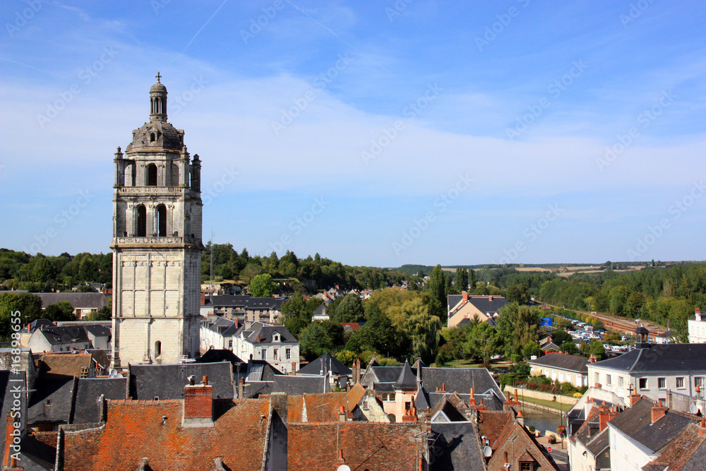 Village de France Village de France