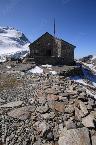 Rifugio Tierbergli photo