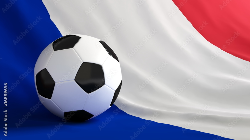 France football