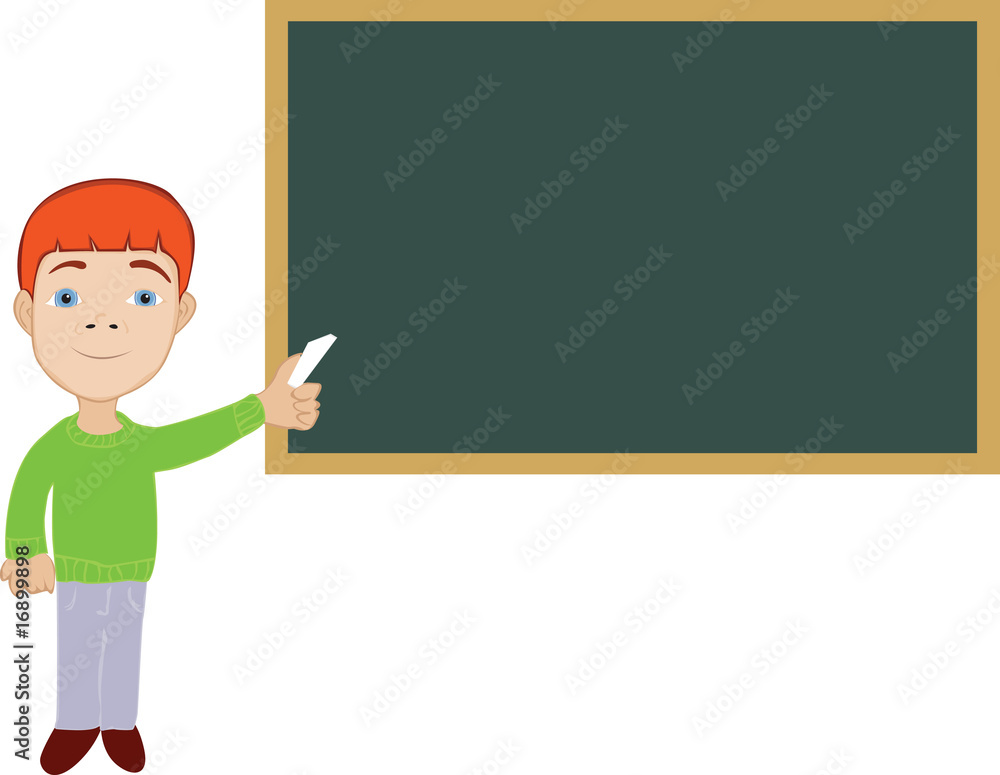 Kid presentation Kid presentation