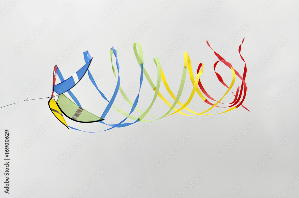 Naklejka premium Drachen