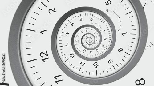 time abstract 2