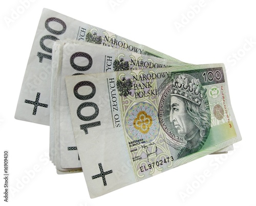 polish currency