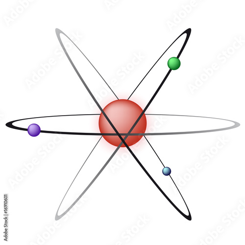 The Atom