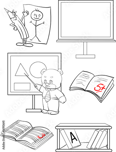 School