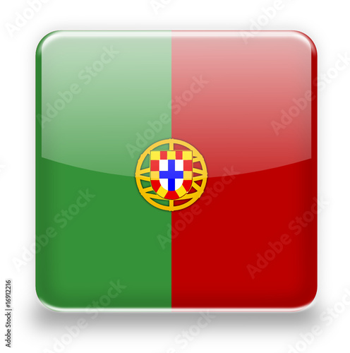 Portugal Fahne