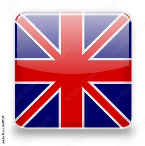 Großbritannien Fahne