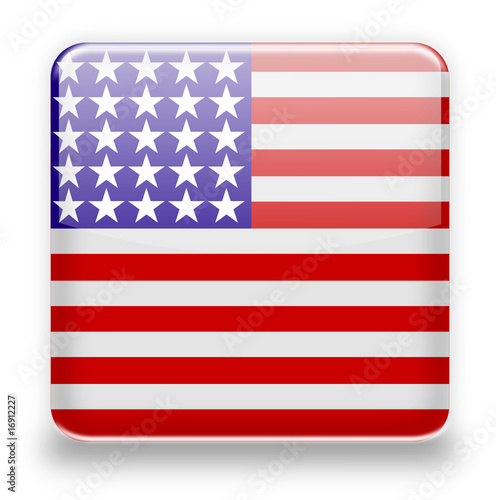USA Fahne