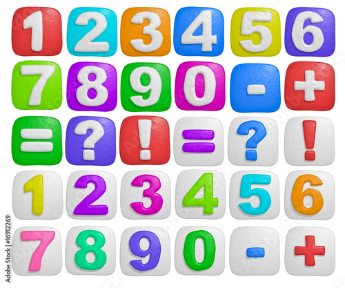 figures