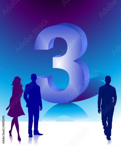 3.