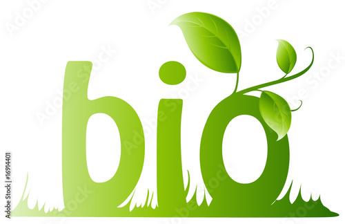bio icon
