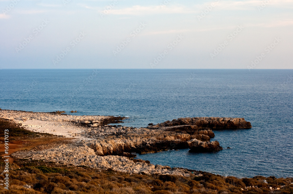 Costa di Gerou Kompos, Cefalonia