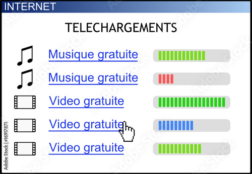 Téléchargements gratuits