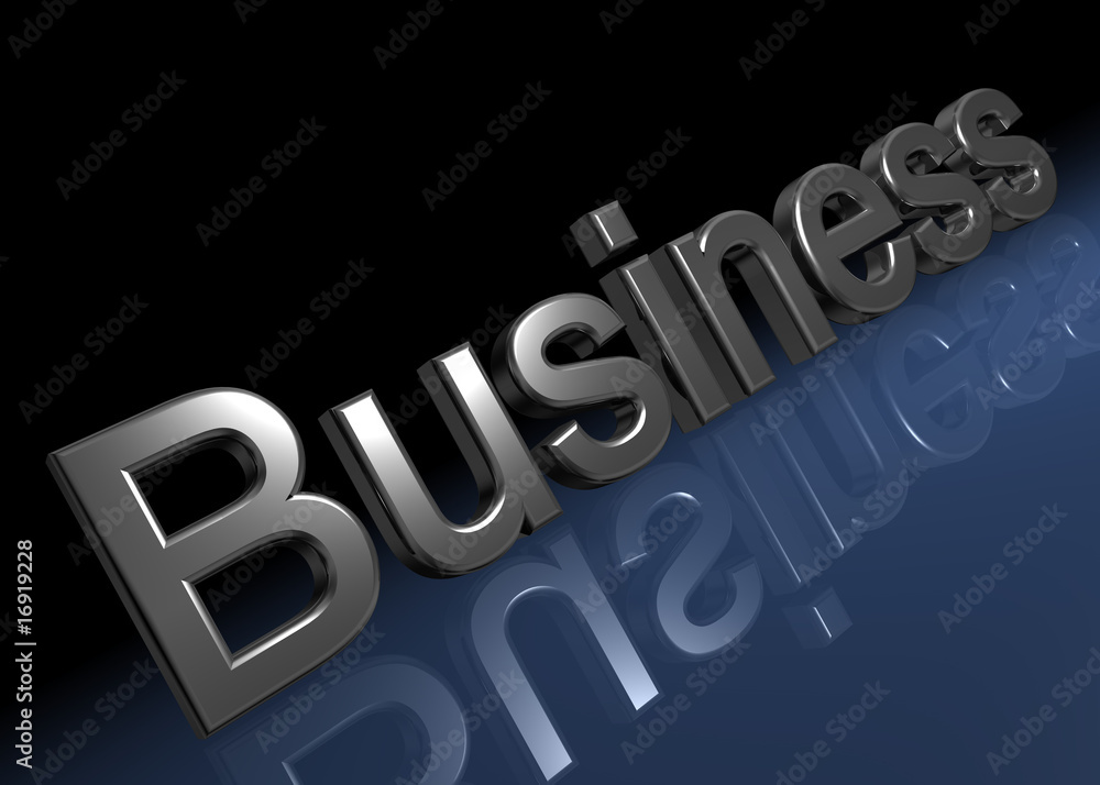 Business metal nuevo