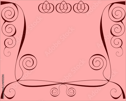 Spiralenhintergrund