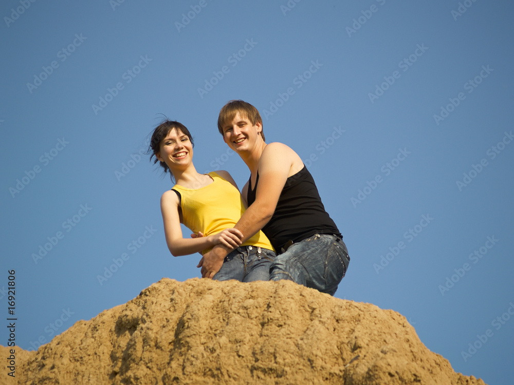 couple couple