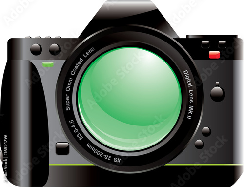 Digital Camera