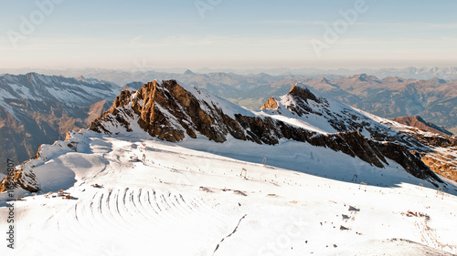 Kitzsteinhorn