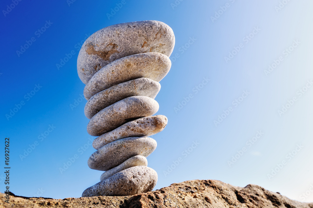 Tower of Stone
