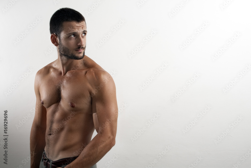 Fototapeta premium Staring At You