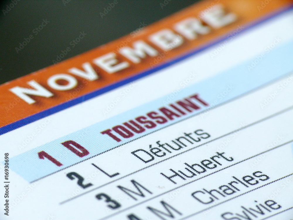 toussaint toussaint