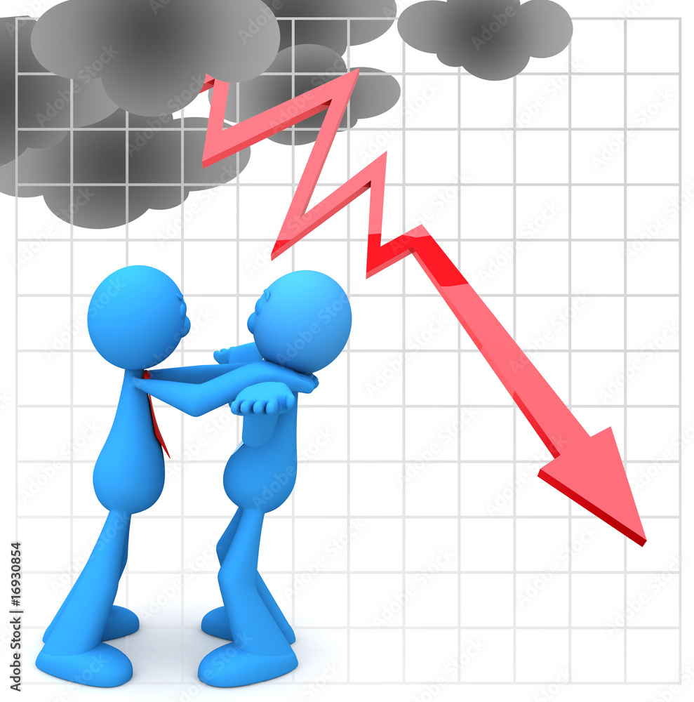 boss is attacking his employers because business fall boss is attacking his employers because business fall
