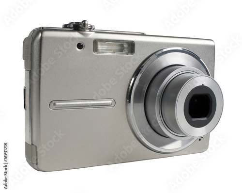 Digital camera