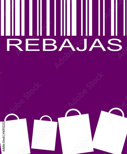 REBAJAS