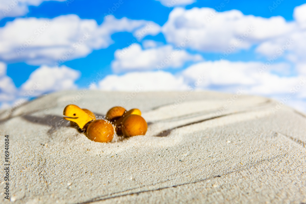 Naklejka premium Haftpflichtversicherung