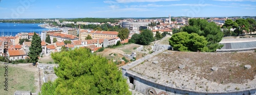 Plakat Pula Croatia