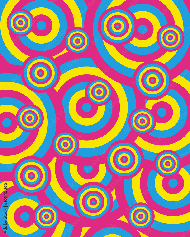 Vector circles 1 Vector circles 1
